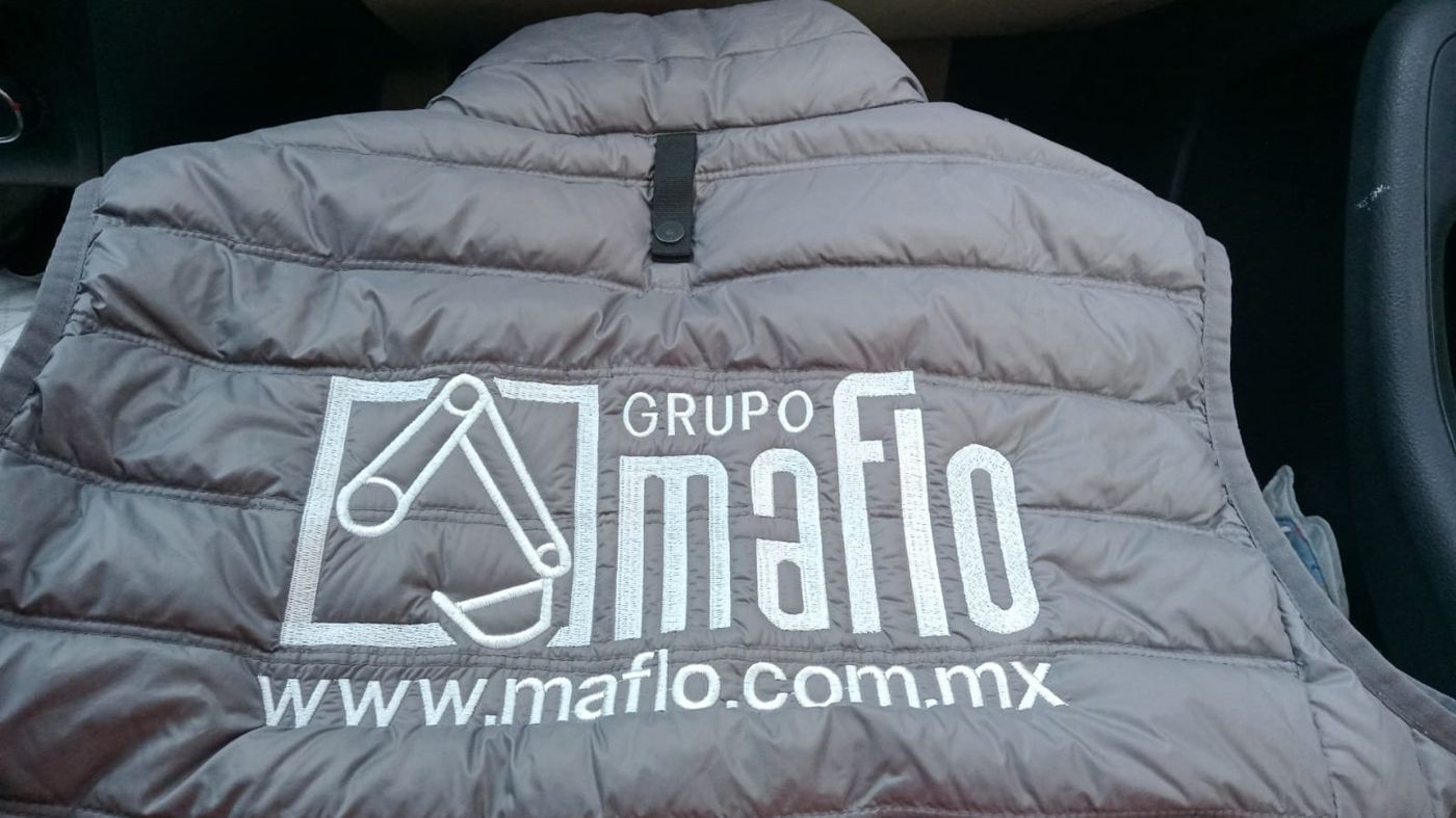 Ejemplo de trabajo para empresa